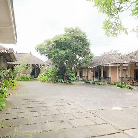 Pelangi Homestay Bedugul Redpartner Bedugul (Bali) Exterior foto