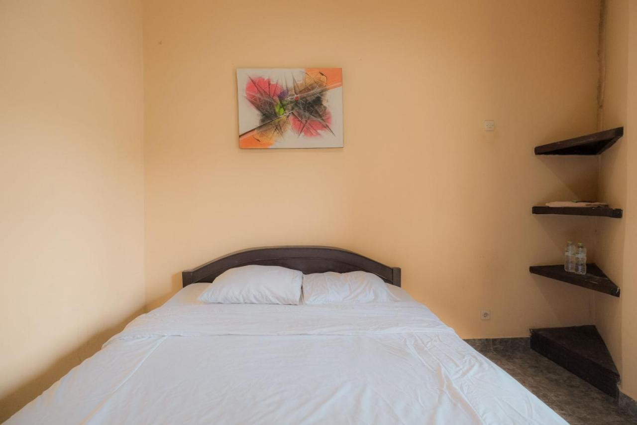 Pelangi Homestay Bedugul Redpartner Bedugul (Bali) Exterior foto