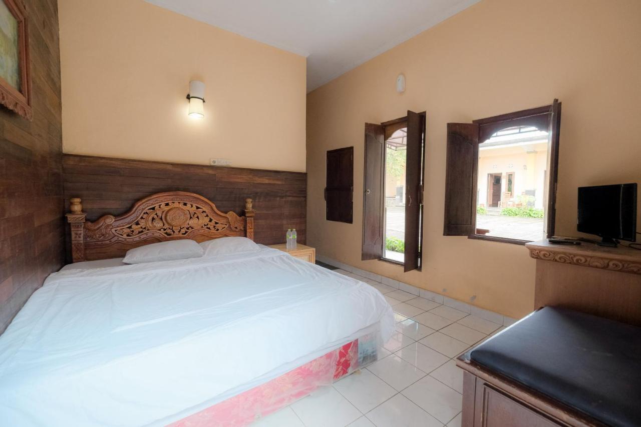 Pelangi Homestay Bedugul Redpartner Bedugul (Bali) Exterior foto