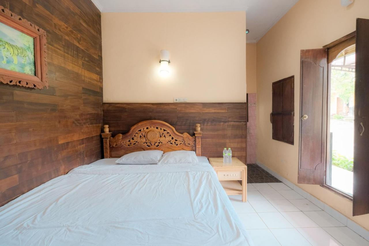 Pelangi Homestay Bedugul Redpartner Bedugul (Bali) Exterior foto